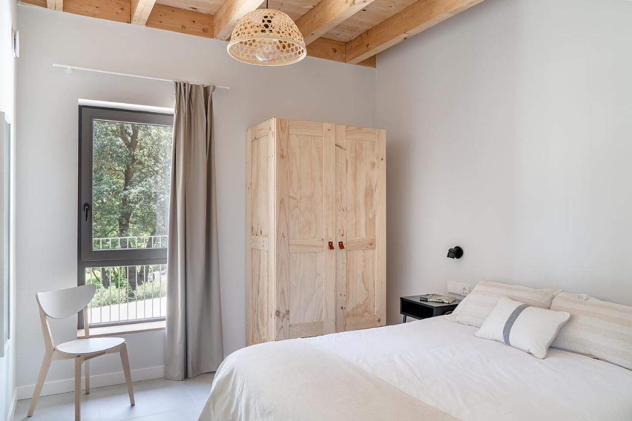 Bao 1 / Apartamento Con Jardin Somo Bagian luar foto